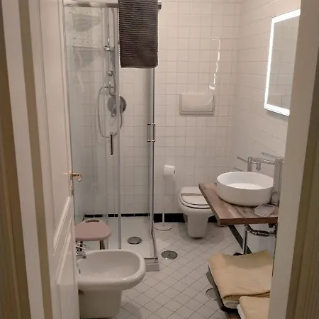 Apartamento Luci Di S. Chiara