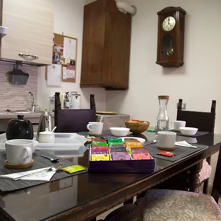 Apartamento Luci Di S. Chiara *