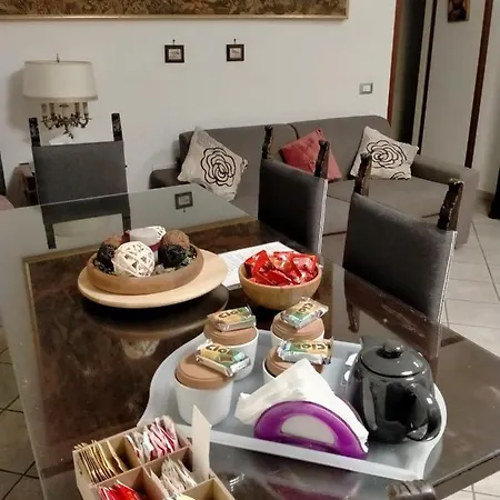 Appartement Luci Di S. Chiara *