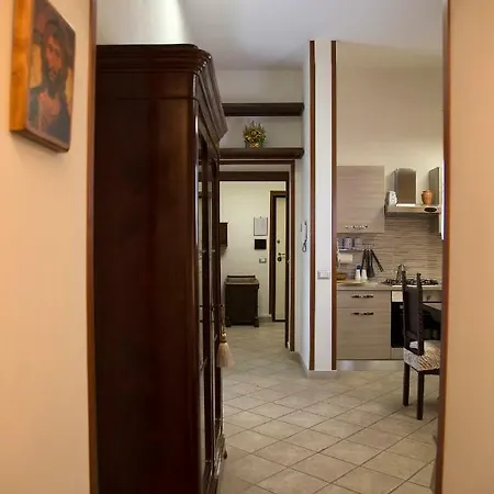 Appartement Luci Di S. Chiara Naples