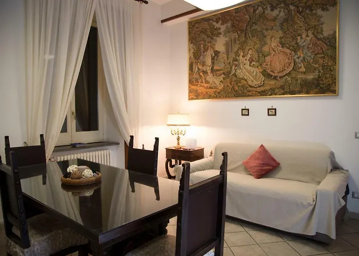 Apartment Luci Di S. Chiara Naples