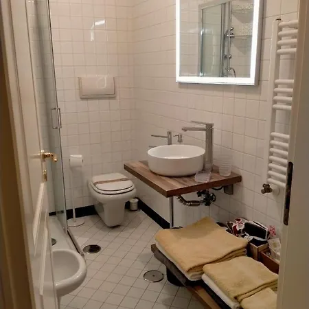 Luci Di S. Chiara Apartament *