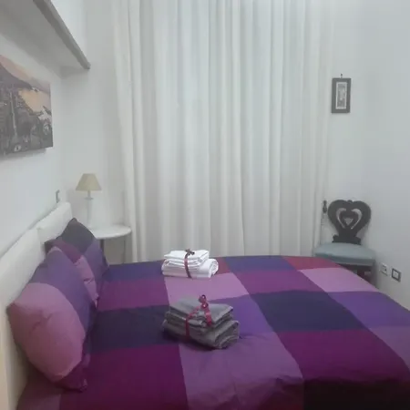 Apartament Luci Di S. Chiara *
