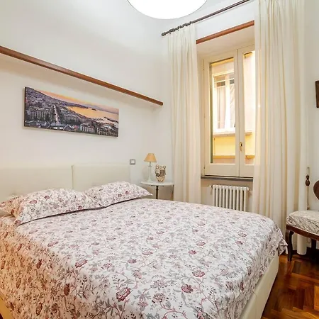 Apartament Luci Di S. Chiara *