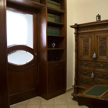 דירה Luci Di S. Chiara נאפולי