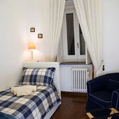 Luci Di S. Chiara Apartament